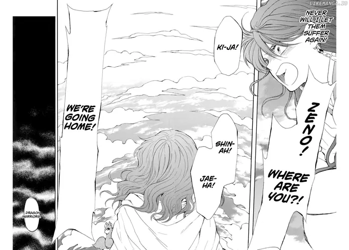 Yona of the Dawn Chapter 264 image 12_optimized